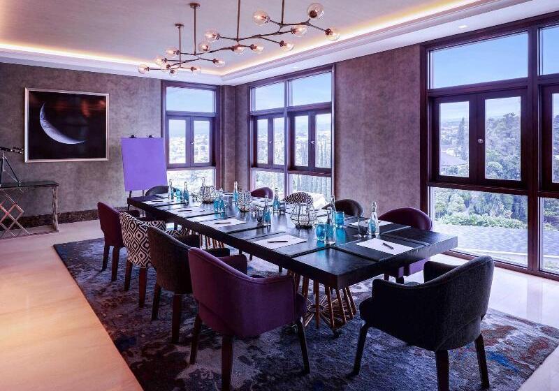 Fotos del hotel Grand Mercure Bandung Setiabudi:  16