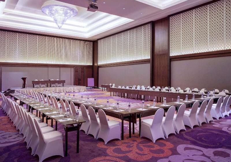 Fotos del hotel Grand Mercure Bandung Setiabudi:  12