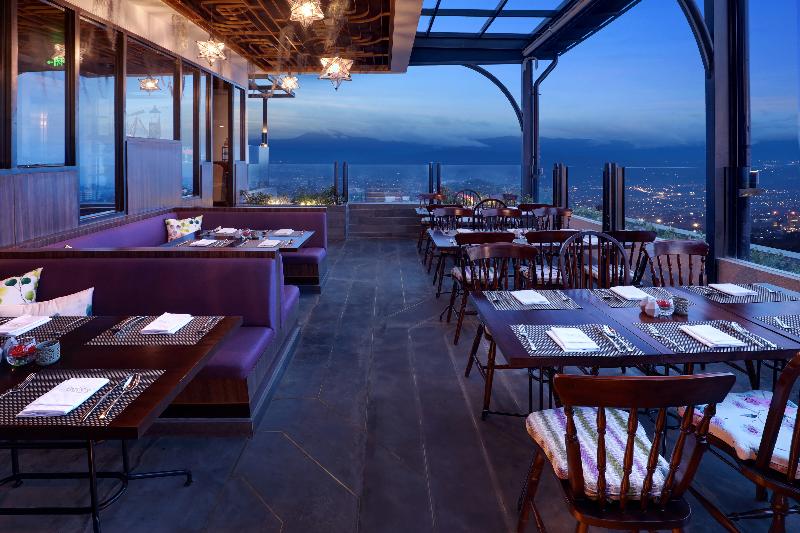 Fotos del hotel Grand Mercure Bandung Setiabudi:  22