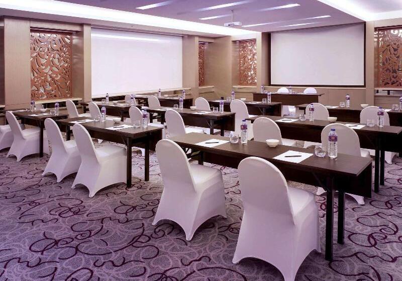 Fotos del hotel Grand Mercure Bandung Setiabudi:  23