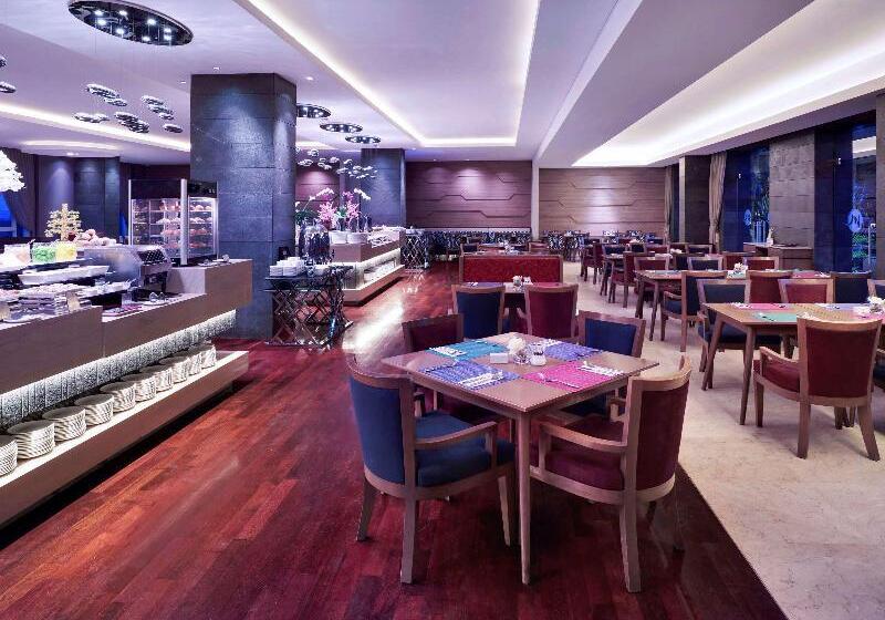 Fotos del hotel Grand Mercure Bandung Setiabudi:  24