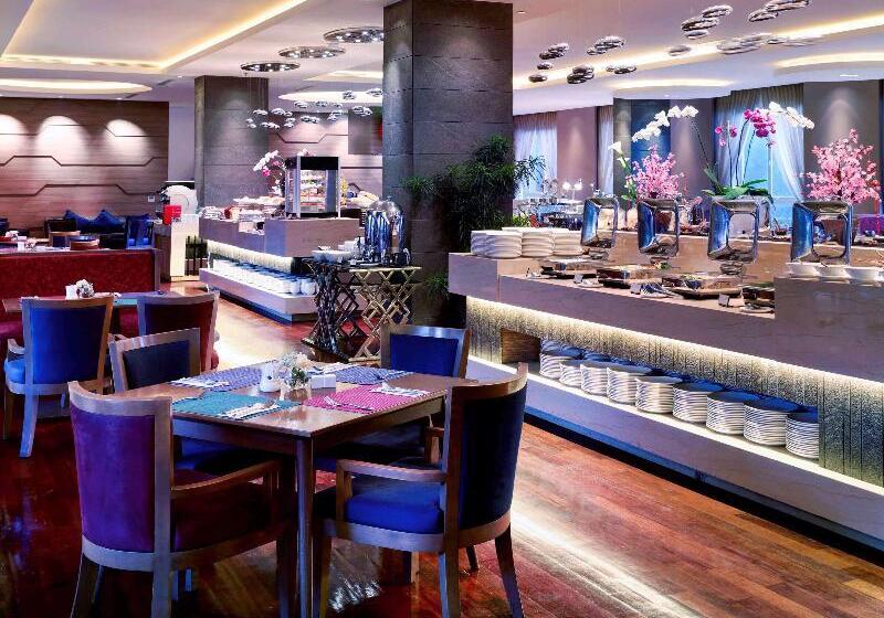 Fotos del hotel Grand Mercure Bandung Setiabudi:  17