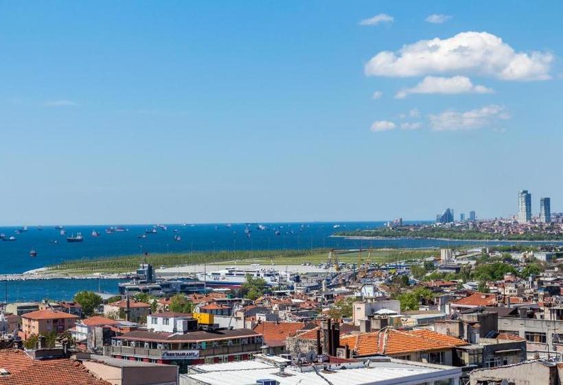 Fotos del hotel Grand Rosa:  43