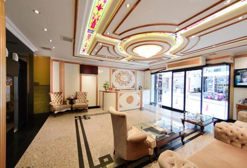 Fotos del hotel Grand Rosa:  31