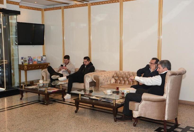 Fotos del hotel Grand Rosa:  44