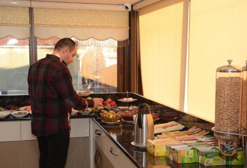 Fotos del hotel Grand Rosa:  37