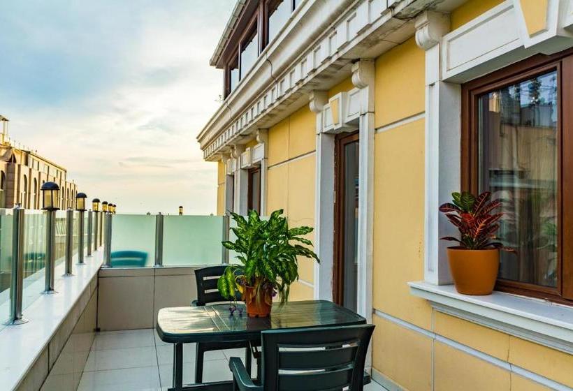 Fotos del hotel Grand Rosa:  25