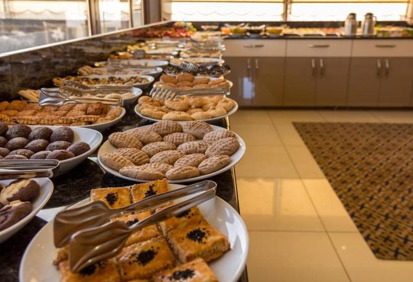 Fotos del hotel Grand Rosa:  13