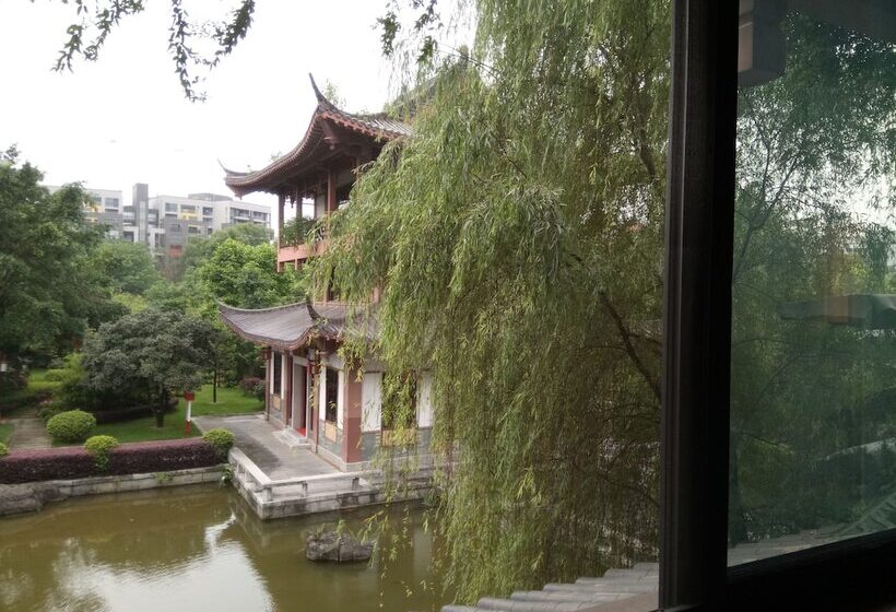 هتل Guilinyi Royal Palace