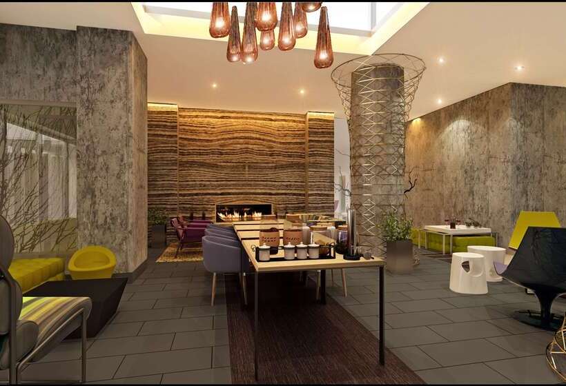 Fotos del hotel Hilton Garden Inn New York Manhattan Midtown East:  76