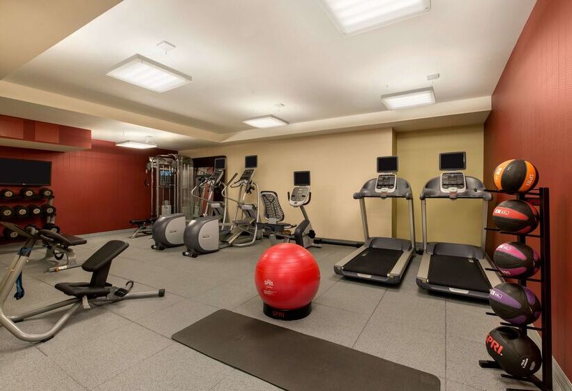 Fotos del hotel Hilton Garden Inn New York Manhattan Midtown East:  50