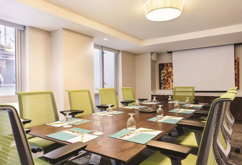 Fotos del hotel Hilton Garden Inn New York Manhattan Midtown East:  69