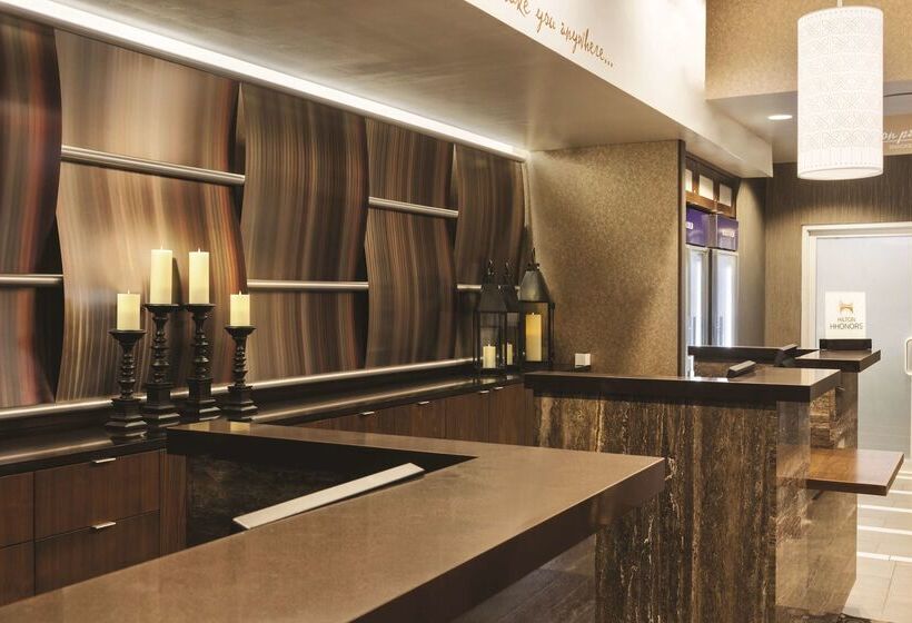 Fotos del hotel Hilton Garden Inn New York Manhattan Midtown East:  64