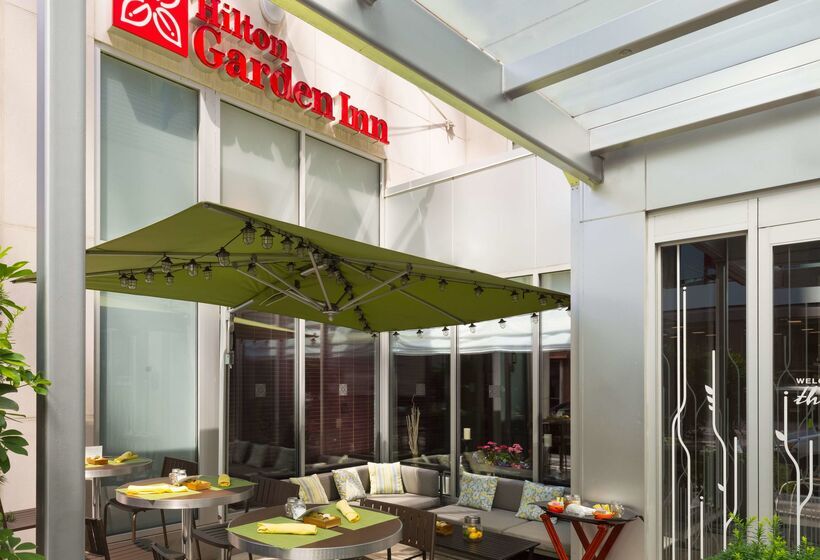 Fotos del hotel Hilton Garden Inn New York Manhattan Midtown East:  28