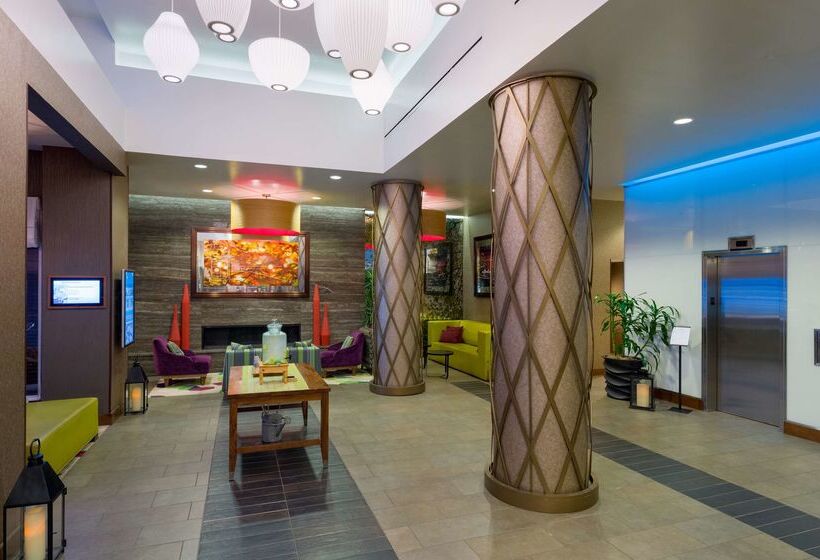 هتل Hilton Garden Inn New York/manhattanmidtown East