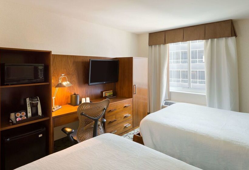 هتل Hilton Garden Inn New York/manhattanmidtown East