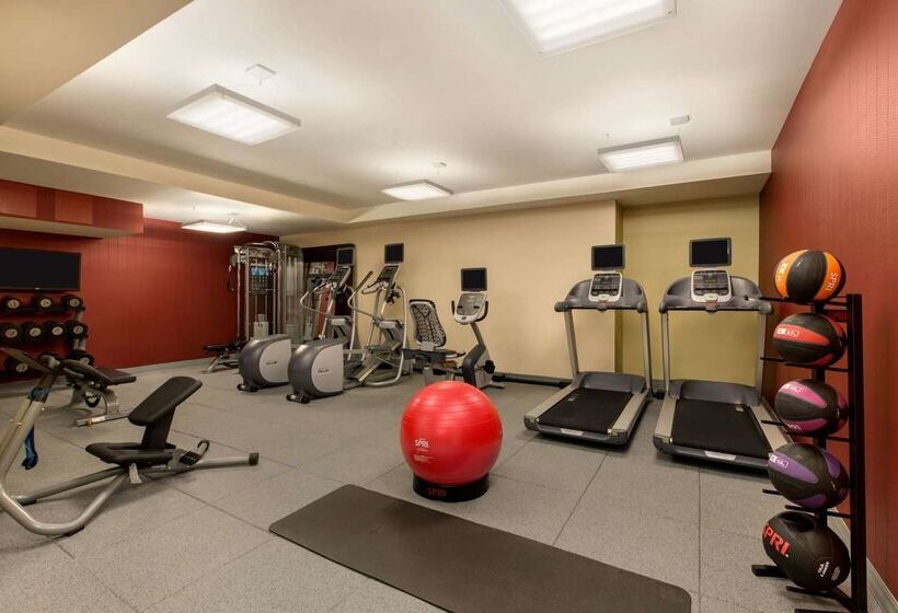 Fotos del hotel Hilton Garden Inn New York Manhattan Midtown East:  80