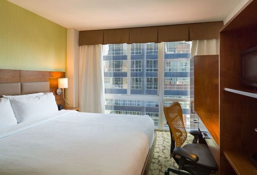 Fotos del hotel Hilton Garden Inn New York Manhattan Midtown East:  9