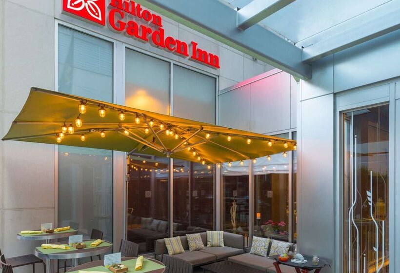 Fotos del hotel Hilton Garden Inn New York Manhattan Midtown East:  62