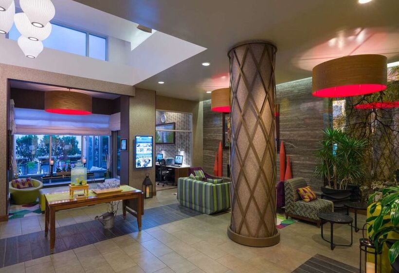 Fotos del hotel Hilton Garden Inn New York Manhattan Midtown East:  58