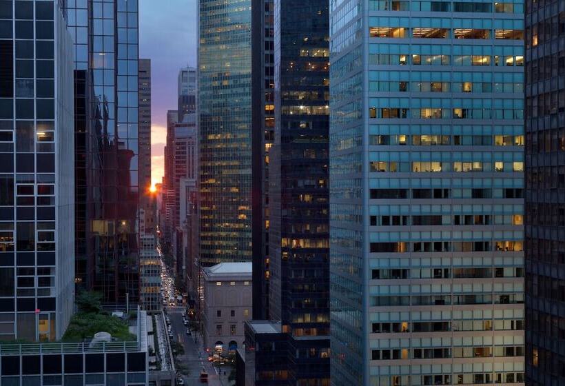 Fotos del hotel Hilton Garden Inn New York Manhattan Midtown East:  36