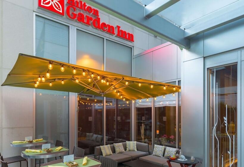 Fotos del hotel Hilton Garden Inn New York Manhattan Midtown East:  34