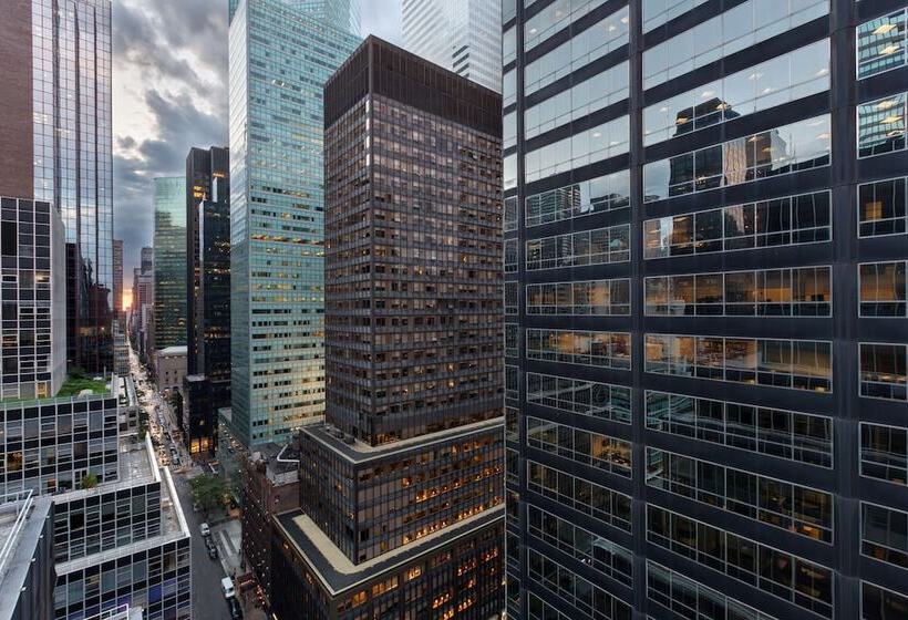 هتل Hilton Garden Inn New York/manhattanmidtown East