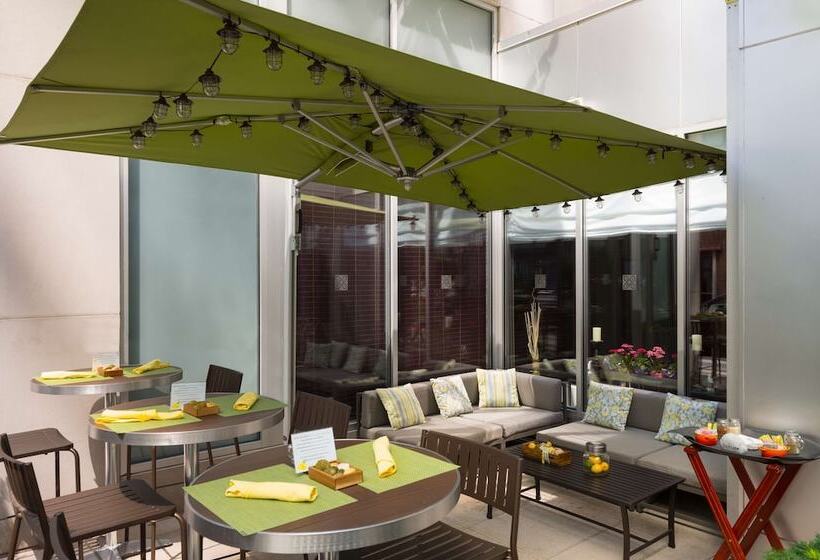 Fotos del hotel Hilton Garden Inn New York Manhattan Midtown East:  29