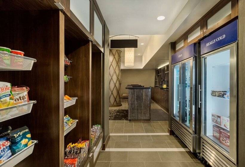 Fotos del hotel Hilton Garden Inn New York Manhattan Midtown East:  54