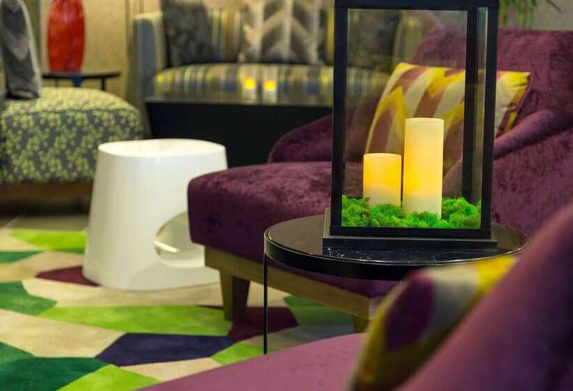 Fotos del hotel Hilton Garden Inn New York Manhattan Midtown East:  45