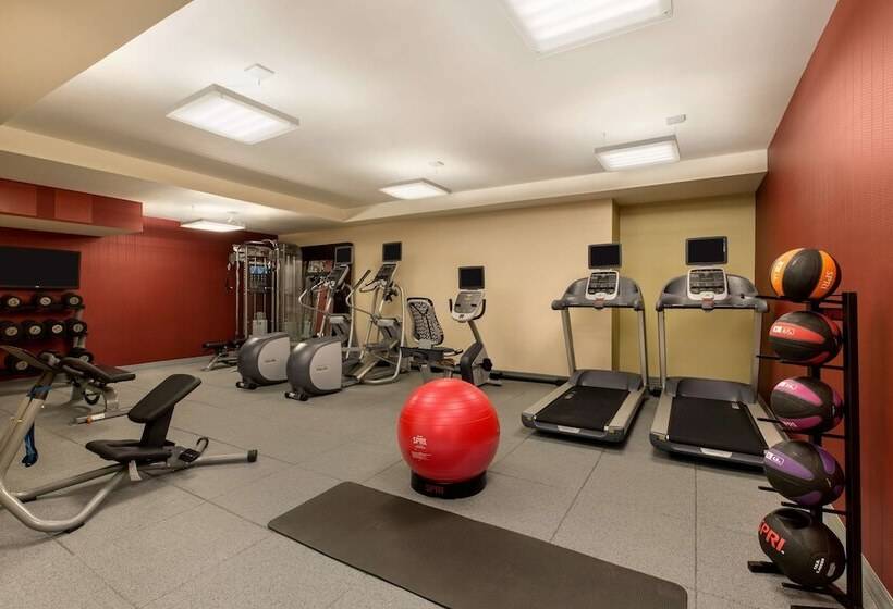 Fotos del hotel Hilton Garden Inn New York Manhattan Midtown East:  46