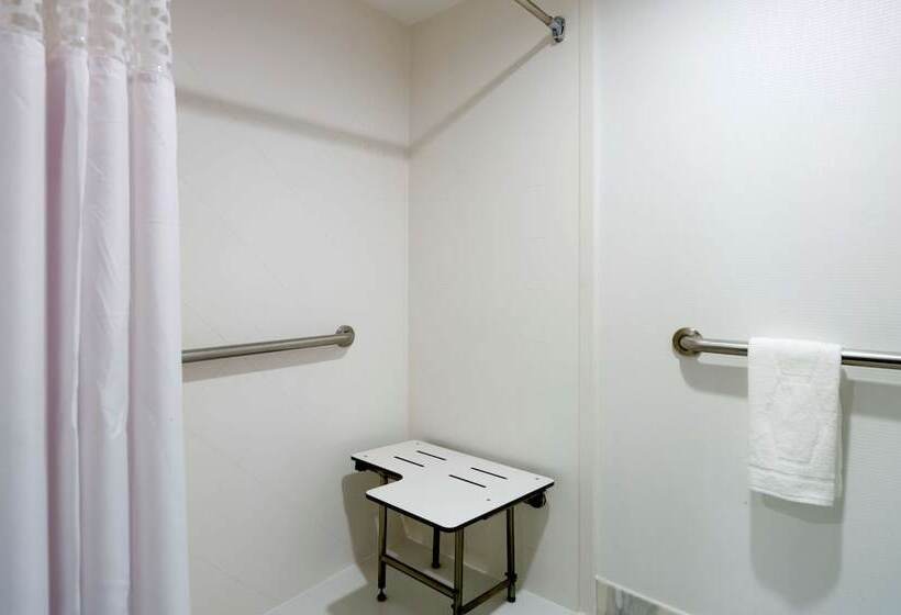 Fotos del hotel Hilton Garden Inn New York Manhattan Midtown East:  48