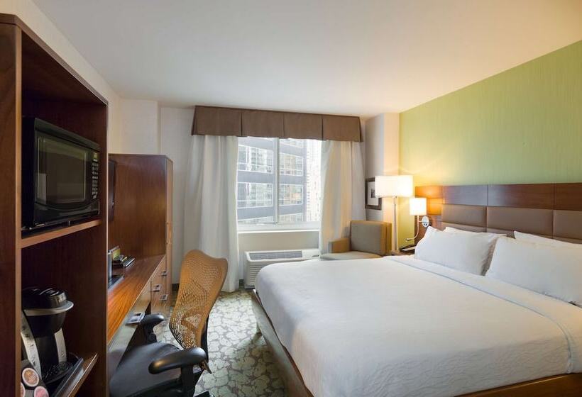 هتل Hilton Garden Inn New York/manhattanmidtown East