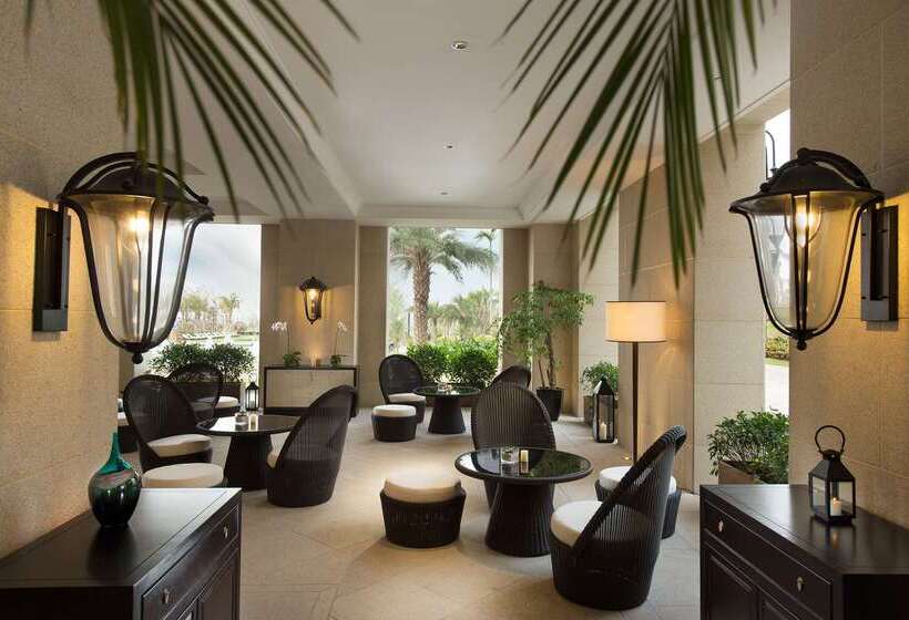 בית מלון כפרי Hilton Haikou Meilan