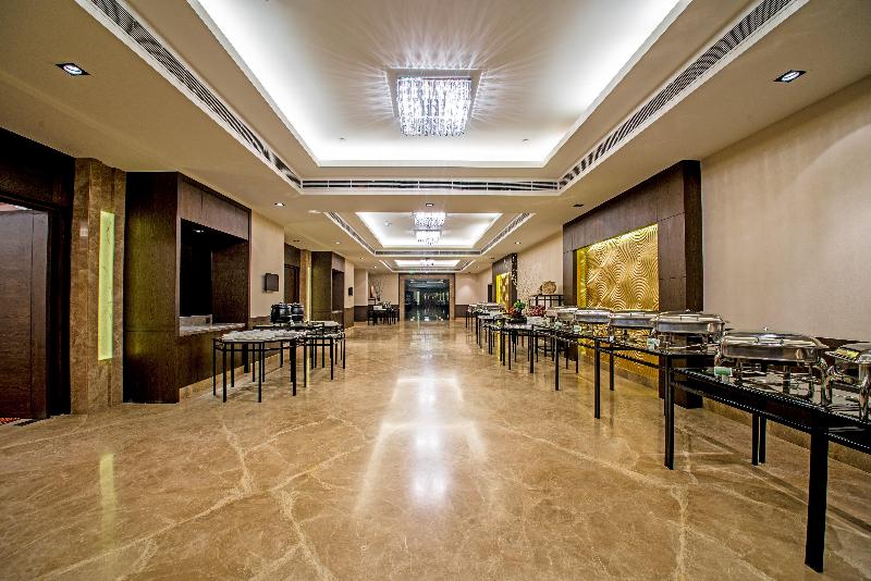 هتل Holiday Inn Amritsar Ranjit Avenue By Ihg