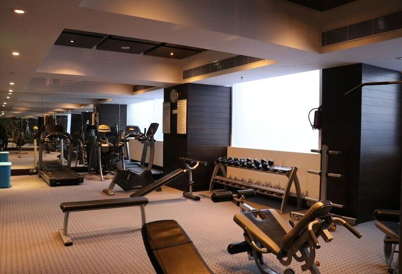Fotos del hotel Holiday Inn Chandigarh Panchkula, An Ihg:  15