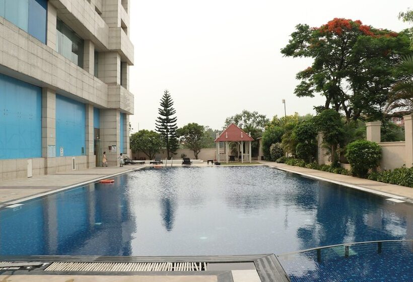 Fotos del hotel Holiday Inn Chandigarh Panchkula, An Ihg:  17