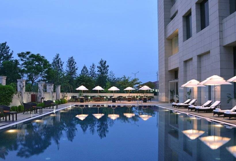 Fotos del hotel Holiday Inn Chandigarh Panchkula, An Ihg:  19