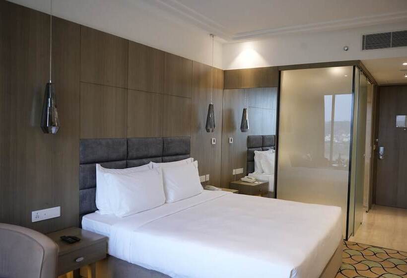 Fotos del hotel Holiday Inn Chandigarh Panchkula, An Ihg:  11