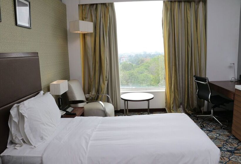 Fotos del hotel Holiday Inn Chandigarh Panchkula, An Ihg:  8