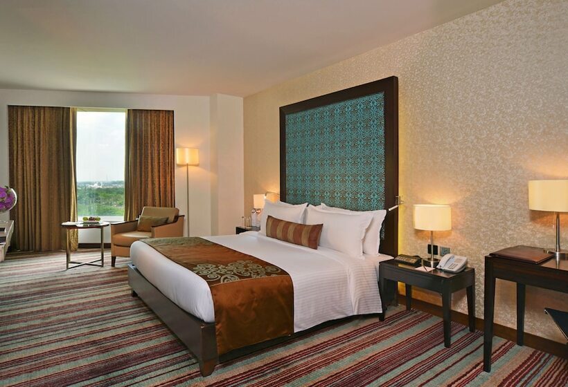Fotos del hotel Holiday Inn Chandigarh Panchkula, An Ihg:  6