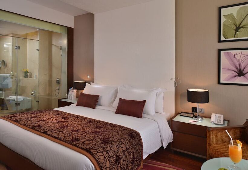 Fotos del hotel Holiday Inn Chandigarh Panchkula, An Ihg: 1 Fotos del hotel Holiday Inn Chandigarh Panchkula, An Ihg: 1