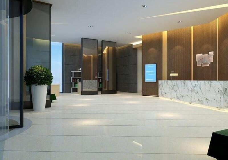 Fotos del hotel Holiday Inn Express Chengdu West Gate, An Ihg:  15