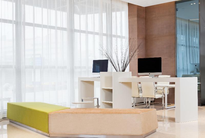 Fotos del hotel Holiday Inn Express Chengdu West Gate, An Ihg:  19