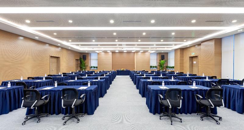 Fotos del hotel Holiday Inn Express Chengdu West Gate, An Ihg:  6