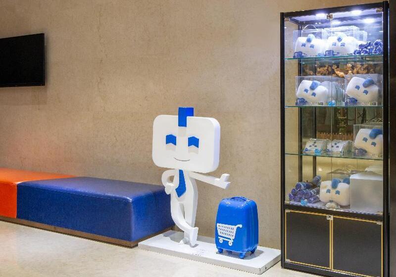 Fotos del hotel Holiday Inn Express Chengdu West Gate, An Ihg:  22