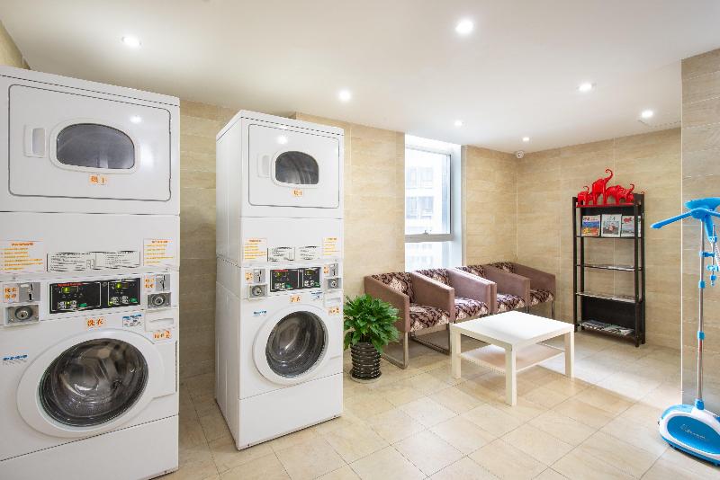 Fotos del hotel Holiday Inn Express Chengdu West Gate, An Ihg:  24