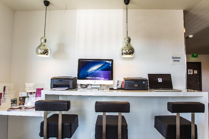 هتل Holiday Inn Express Dijon, An Ihg