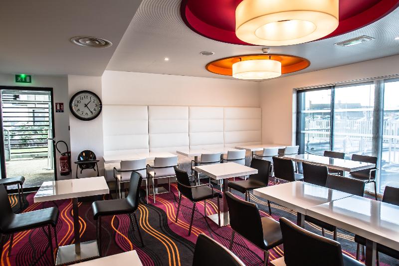 هتل Holiday Inn Express Dijon, An Ihg