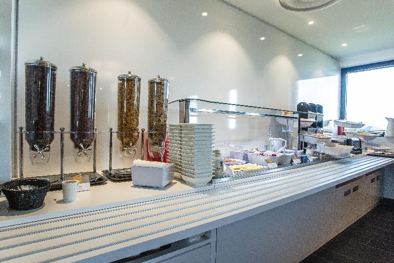 هتل Holiday Inn Express Dijon, An Ihg